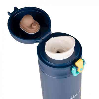 Поїльник-непроливайка Yes Термос Ukraine 420 мл (708204) Вінниця