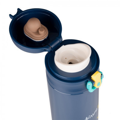 Поильник-непроливайка Yes Термос Украина 420 мл (708204) Винница - изображение 2