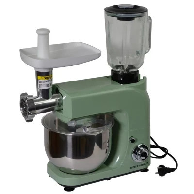 Кухонный комбайн Grunhelm GKM0023M Винница - изображение 3
