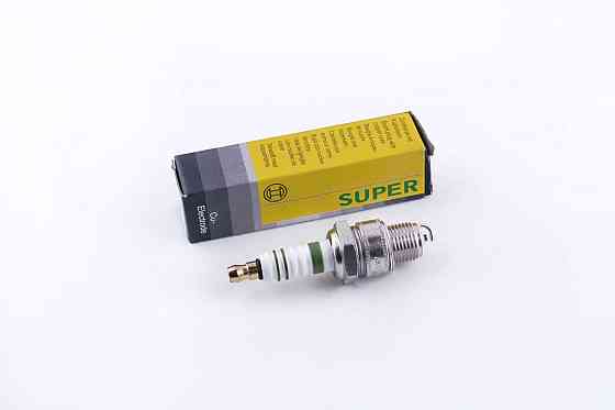 Свеча E6TC M14*1,25 12,7mm (2T скутеры 50-125сс) Мукачево