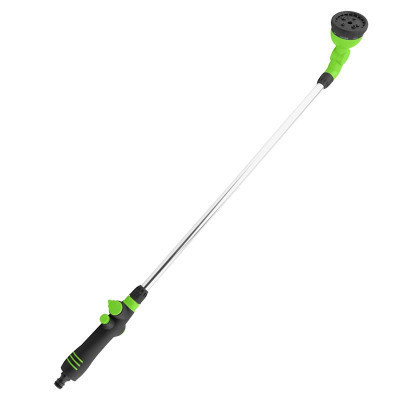 Штанга для полива Gartner 9-позицийнный на телескопической штанге 90-120 см (80063030) Винница - изображение 1