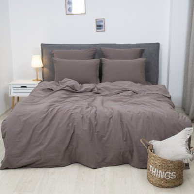 Постільна білизна Tiare 70 WACH Варена бавовна полуториний (70_Wash_pl) Вінниця - фото 1