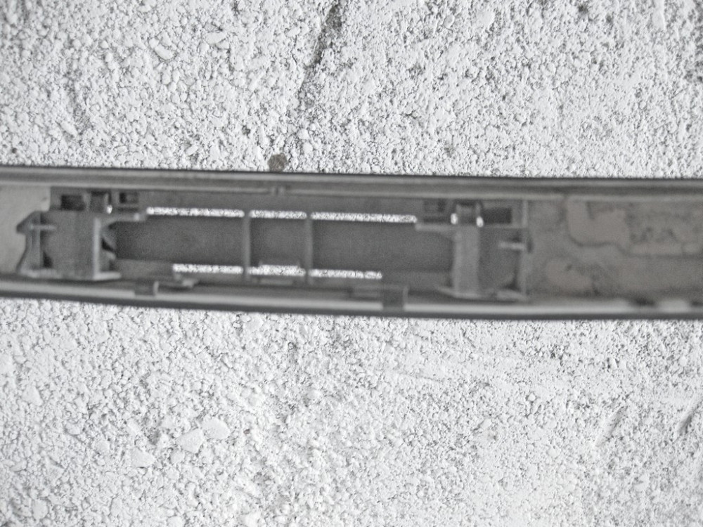 Mercedes-Benz  A2126900682 Молдинг даху правий E-Class W212 Одесса - изображение 7