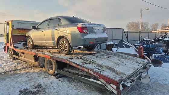 Крыло заднее правое Geely FS 2006–2013 Киев