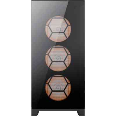 Корпус Gamemax Leader TG Вінниця