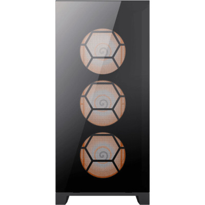 Корпус Gamemax Leader TG Вінниця - фото 4