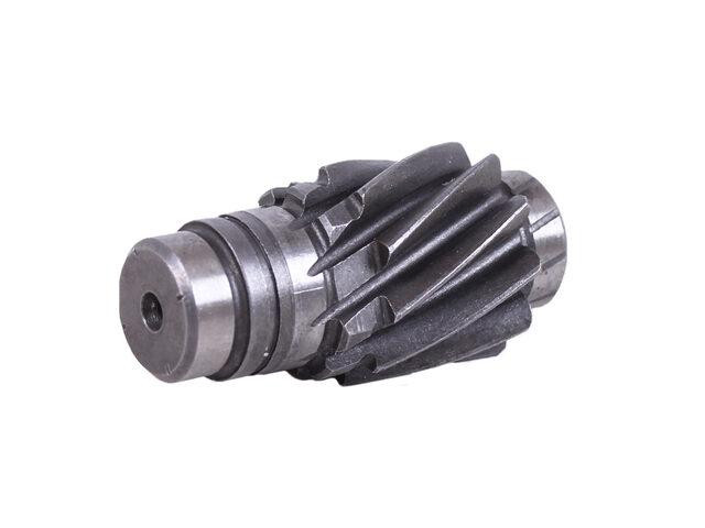 Вал проміжний мотобур Мукачево - фото 1