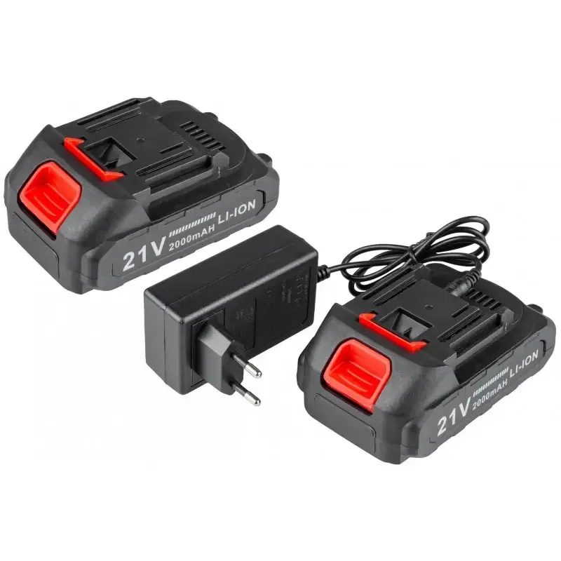 Аккумуляторная пила Euro Craft 21V – мини модель ECCD2B, 12 мес гарантии 1 год! Львов - изображение 10