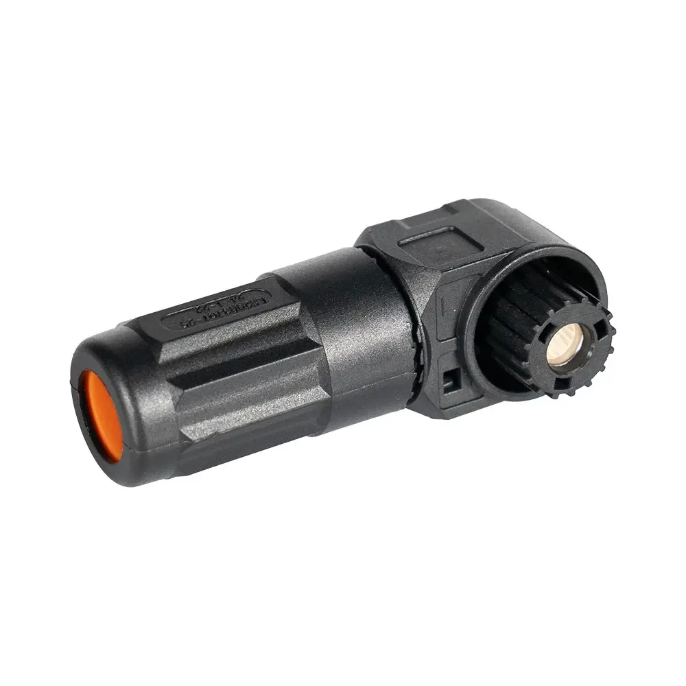 Силовий роз'єм системи накопичення енергії Voltsmile 120А AWG (комплект з 2 шт.) (44-00121) Київ - фото 11