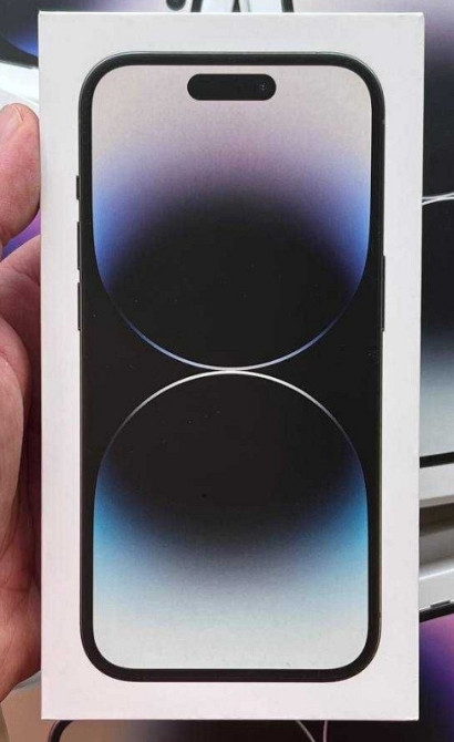 IPhone 14 Pro Max Київ - фото 4