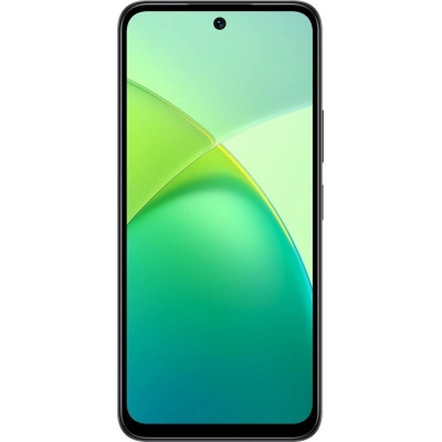 Мобільний телефон Infinix Smart 10 Plus 4/128Gb Sleek Black (4894947091179) Вінниця - фото 2
