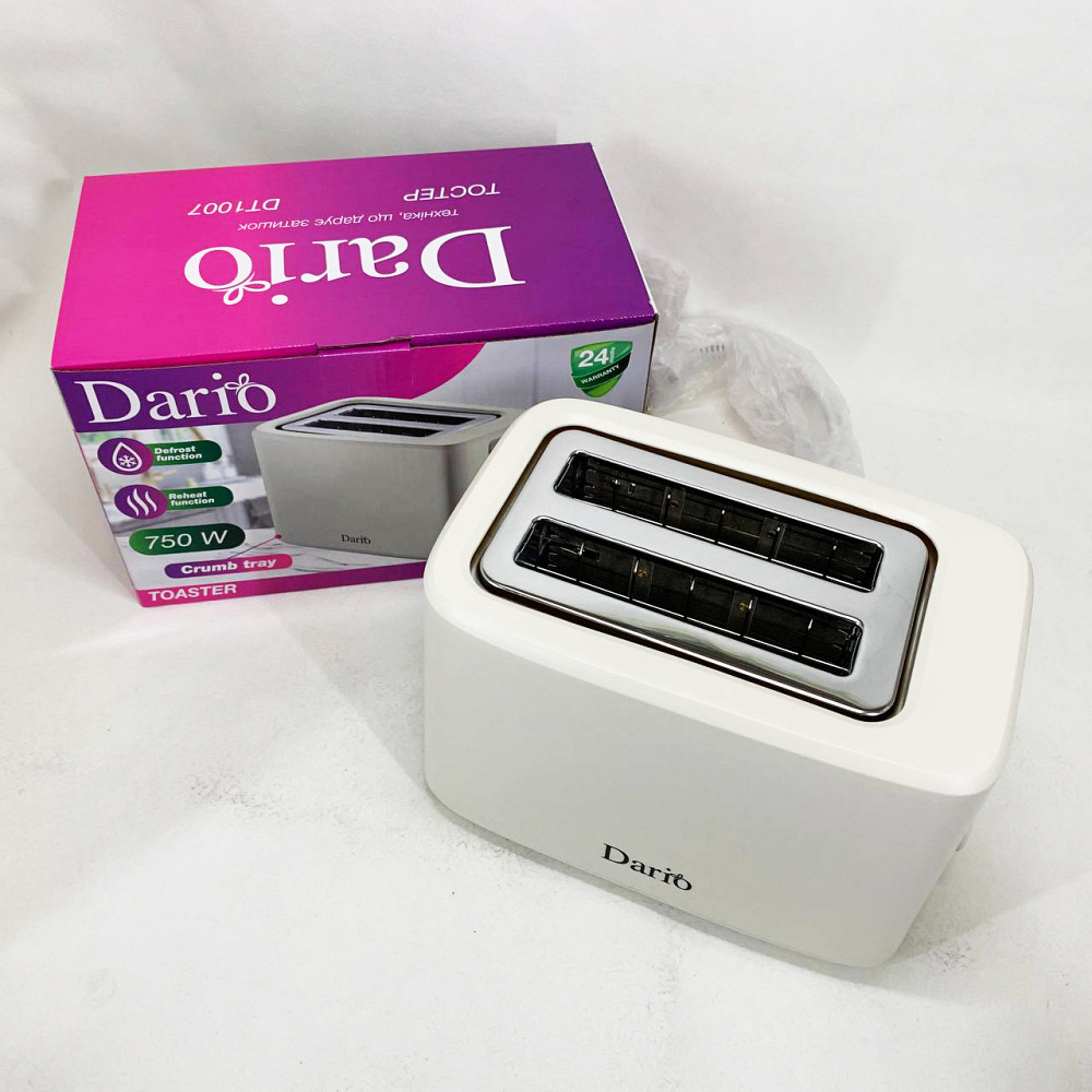 Хороший сэндвич тостер, Качественный электрический тостер на 2 ломтика для поджаривания тостов QZ-54 Львов - изображение 3