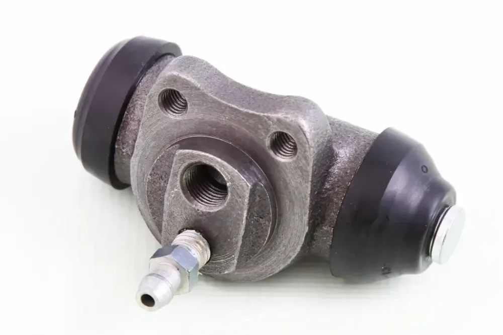 Циліндр торм. задній Los 1.5/1.6 LPR (під 2 болти) Вінниця - фото 1