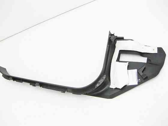 Mercedes-Benz  A1666800035 9051 Внутрішня правая накладка порога чорна Одеса
