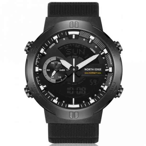 Тактические мужские часы North Edge Hornet Киев