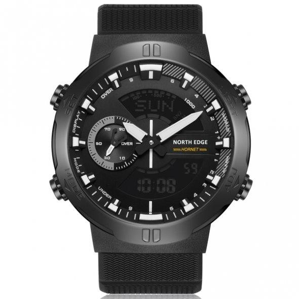 Тактические мужские часы North Edge Hornet Киев - изображение 1