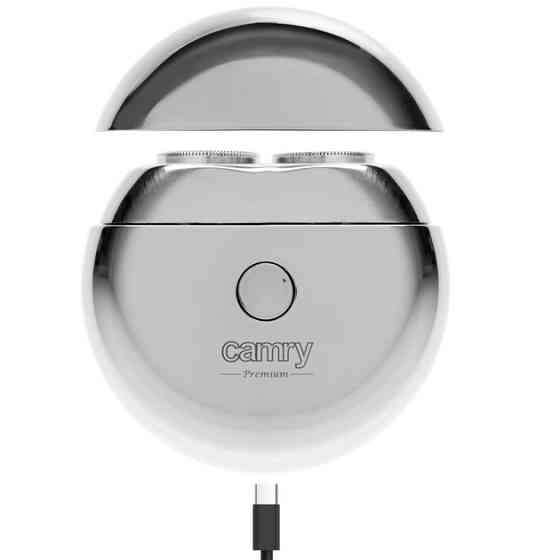 Професійні електричні бритви, Професійна бритва для чоловіків, Електронна бритва для бороди AK-95 Івано-Франківськ