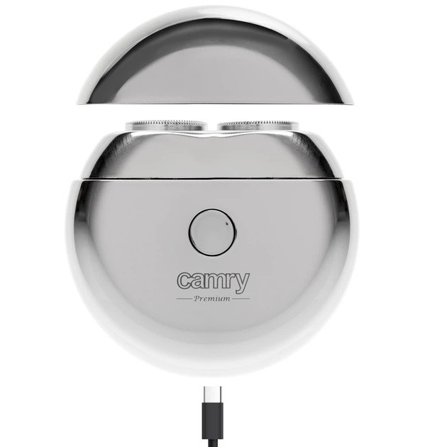 Професійні електричні бритви, Професійна бритва для чоловіків, Електронна бритва для бороди AK-95 Івано-Франківськ - фото 2