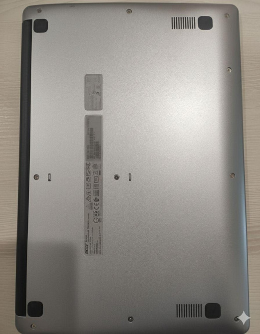 Ноутбук Аcer Сhromebook 315 Киев - изображение 3