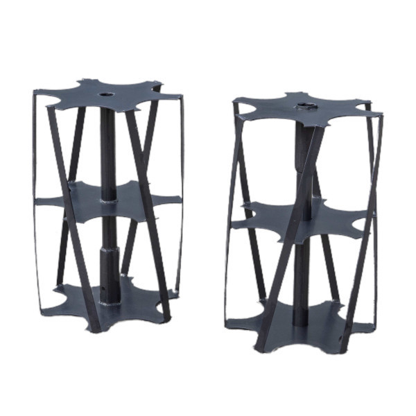 Роторна борона Zirka-105, укорочена (РБ5) Харків - фото 2