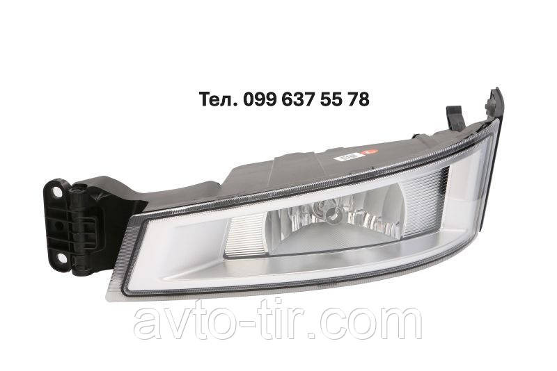 Протитуманна фара Volvo FH4 правая / левая 21221152 21221151 22332592 22332593 Луцк - изображение 1