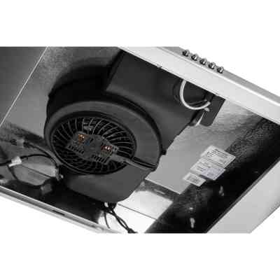 Вытяжка кухонная GRANADO Toses 1603-450 inox (GCH1016345077) Винница