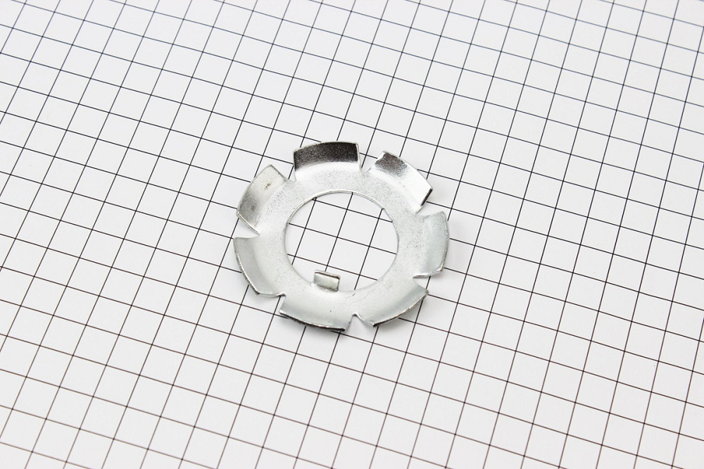 Шайба замкова d-33,5mm (12A.04.106) Киев - изображение 1