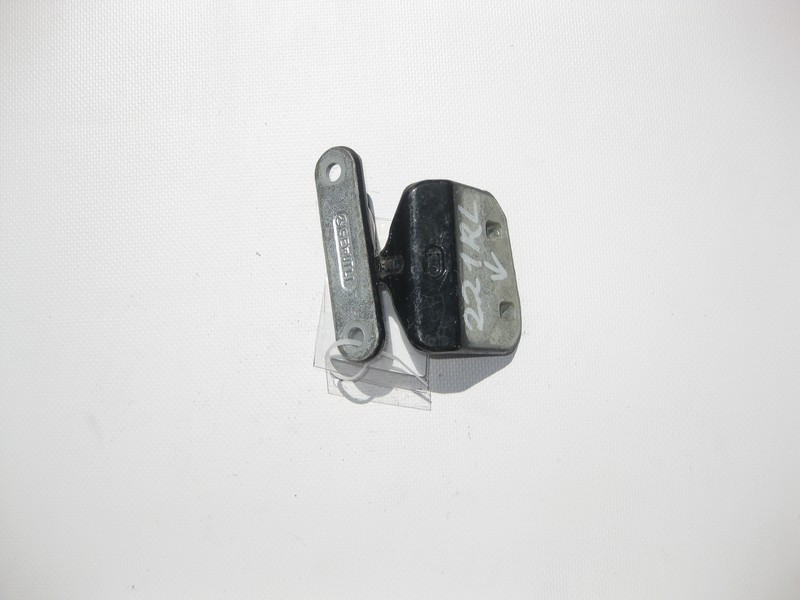 Mercedes-Benz  A2217301137 Нижня петля задніх лівих дверей S-Class W221 Одесса - изображение 2