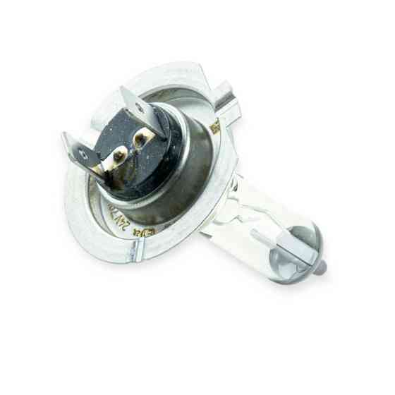 Автолампа 24V 70W Truck Pro 120% H7 Мукачево