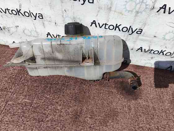 Бачок розширювальний Nissan Note E11 2005-2012 (21711AX600) Ковель
