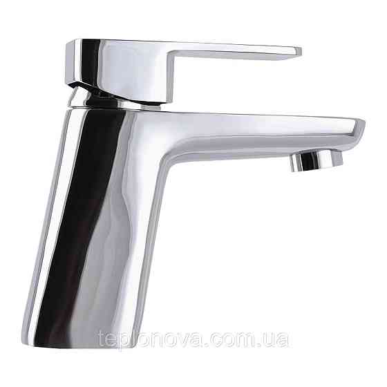 Змішувач для умивальника Globus Lux Milano GLM-0101 Чернівці