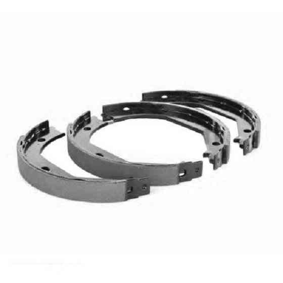 Гальмівні колодки Bosch задні BMW 1 3 5 X1 00 0986487607 Харків