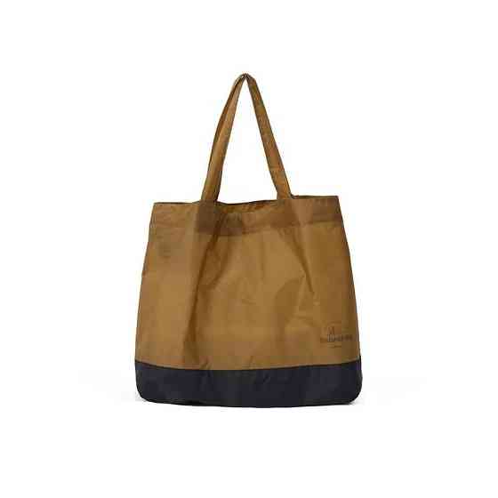 Сумка-шоппер Naturehike CNH22BB004, коричневий Киев