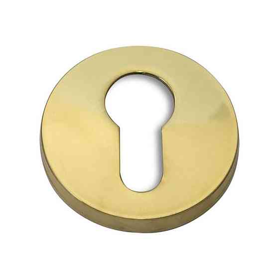 Накладка кл Mandelli (3041) Riflesso мат. золото Київ