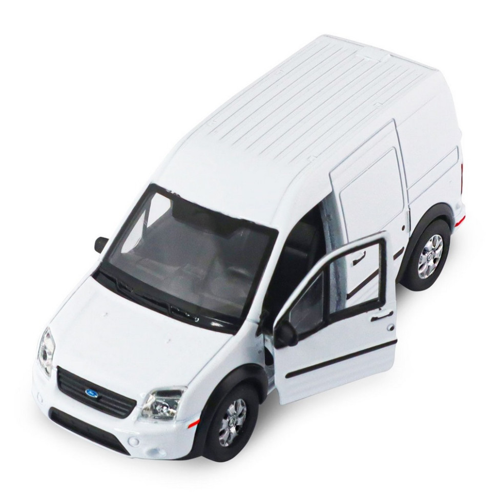 Автомодель Ford Transit Connect TechnoDrive 250386W масштаб 1:43 Винница - изображение 3