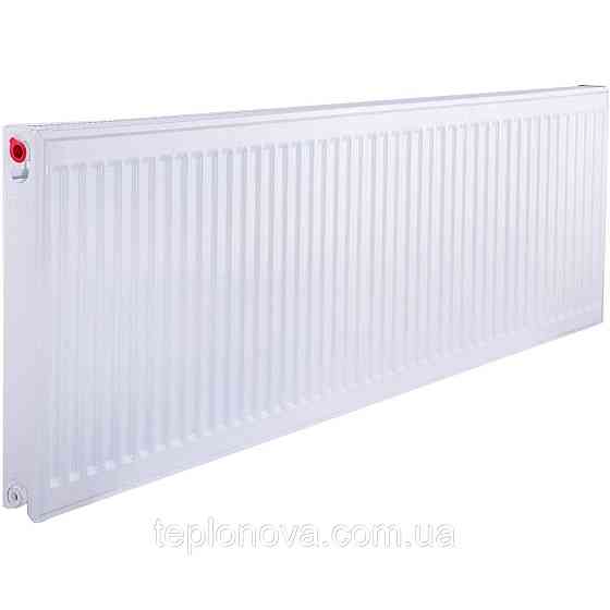 Радиатор стальной панельный KALITE 11 бок 500х1500 Черновцы