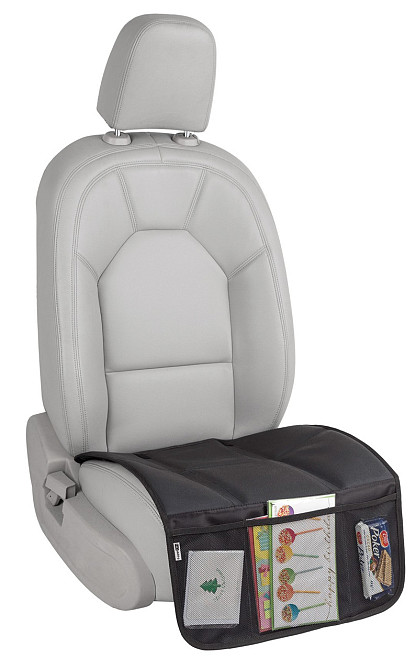 Подкладка под автокресло FreeON 3 в 1, black Киев - изображение 8