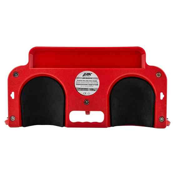 Візок-підколінник підкатний на 5 колесах JBC-9U0314 Одеса