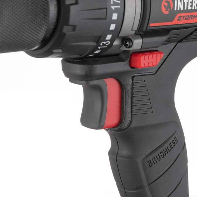 Шуруповерт акумуляторний INTERTOOL WT-0360 з АКБ і ЗП в компл Коломыя - изображение 9