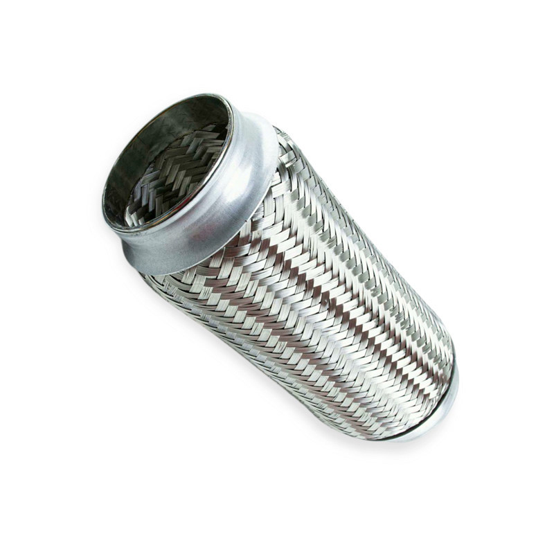 Гофра 75х250 (3-х шарова) глушника Мукачево - фото 1