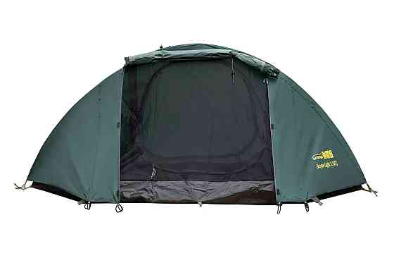 Палатка одноместная Tramp Bicycle light (v2) Киев