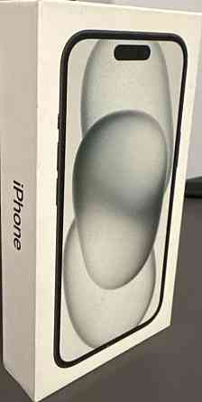Айфон iPhone 15 128Gb. Киев