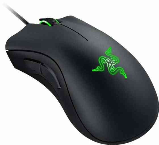 Миша Razer Death Adder Essential Black (RZ01-03850100-R3M1) Чорний Харків