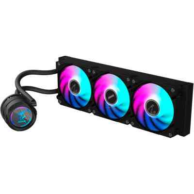 Система рідинного охолодження GIGABYTE AORUS WATERFORCE II 360 Вінниця