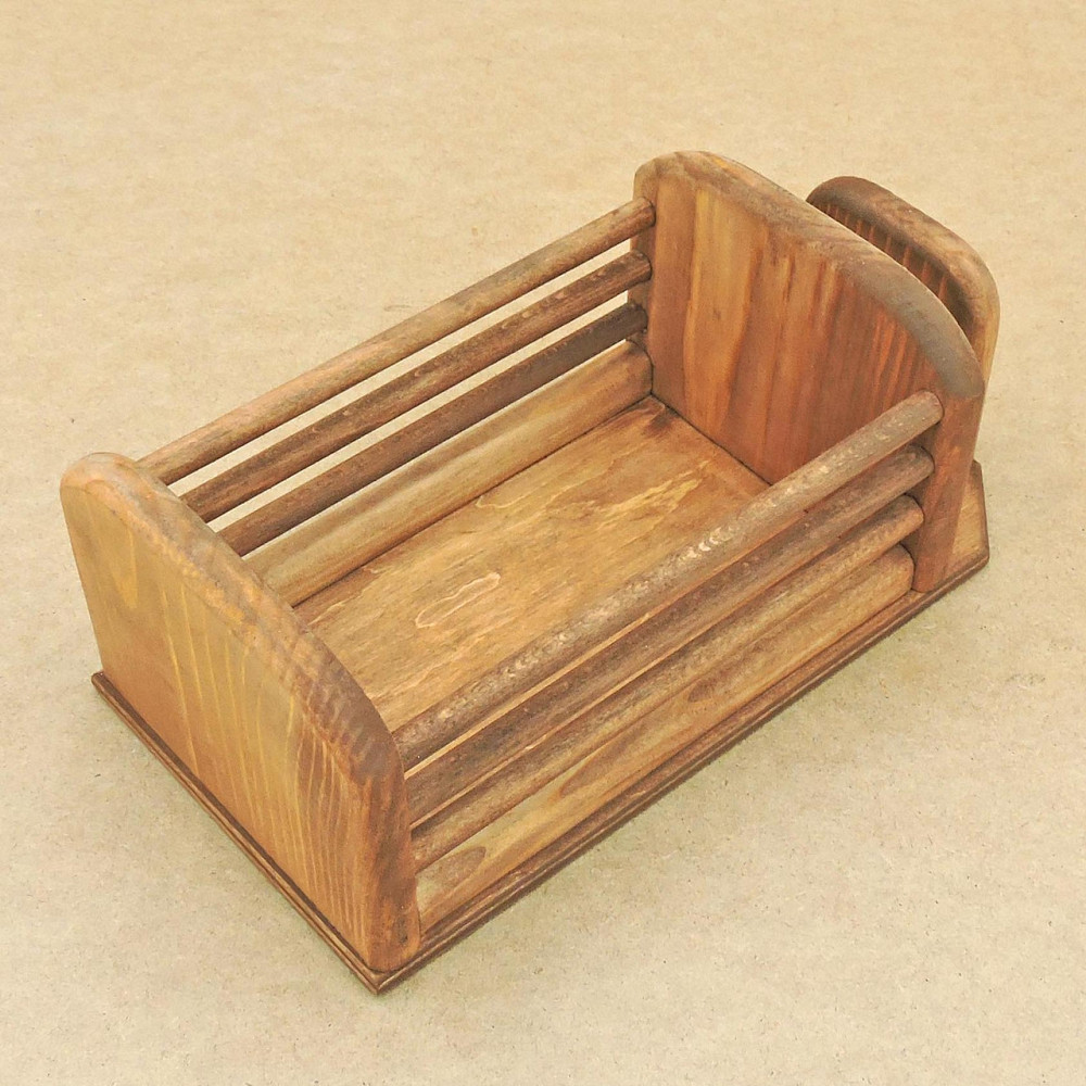 Хлібний лоток "Бастилія" мускат Миколаїв - фото 4