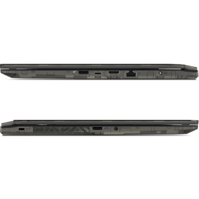 Ноутбук MSI Cyborg 15 A12UC (9S7-15K111-803) Вінниця - фото 7