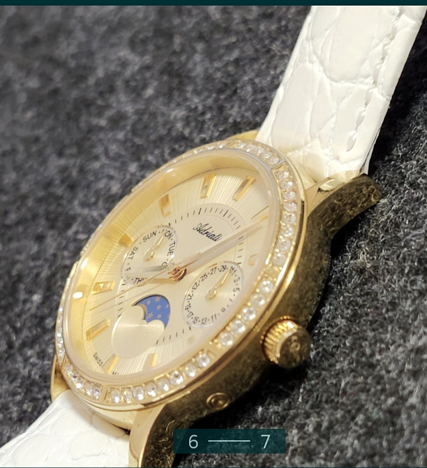 Годинник жіночий: Adriatica ADR 3601.1211. Київ - фото 2