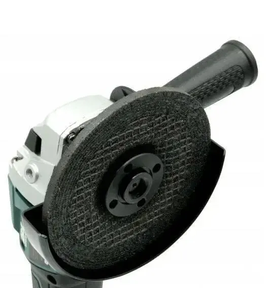 Аккумуляторная угловая шлифмашина без аккумулятора Bass Polska 5814 125 мм 24 В Киев - изображение 3