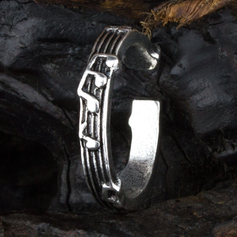 Чоловіче жіноче Ноти Київ - фото 1