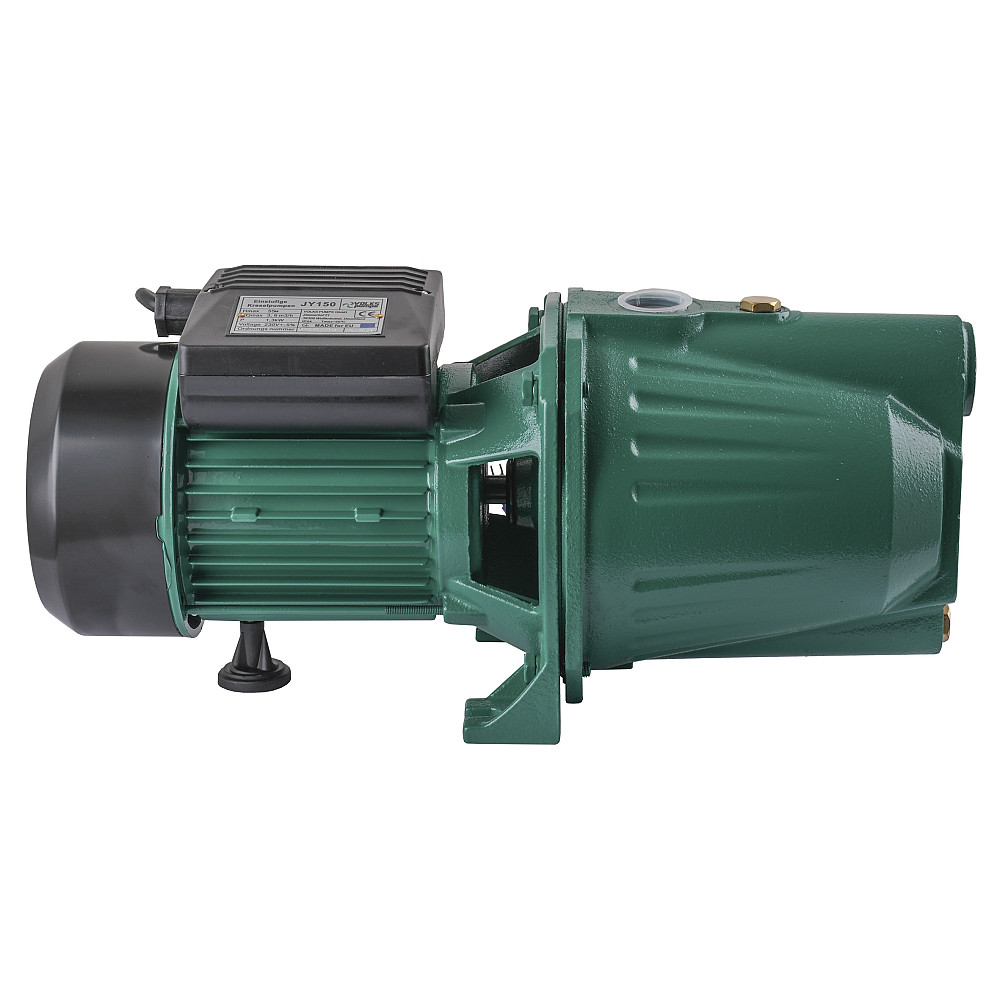 Насос відцентровий VOLKS pumpe JY150 1,3кВт Тернополь - изображение 1